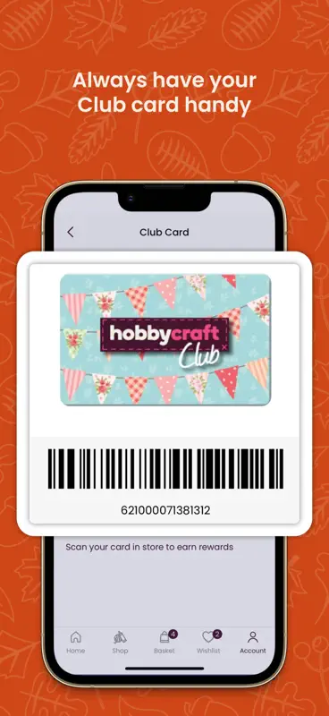 Hobbycraft: Shop Arts & Crafts screenshot 5 of 9