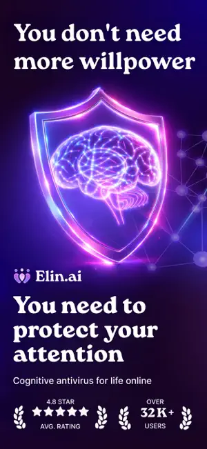 Elin.ai screenshot 1
