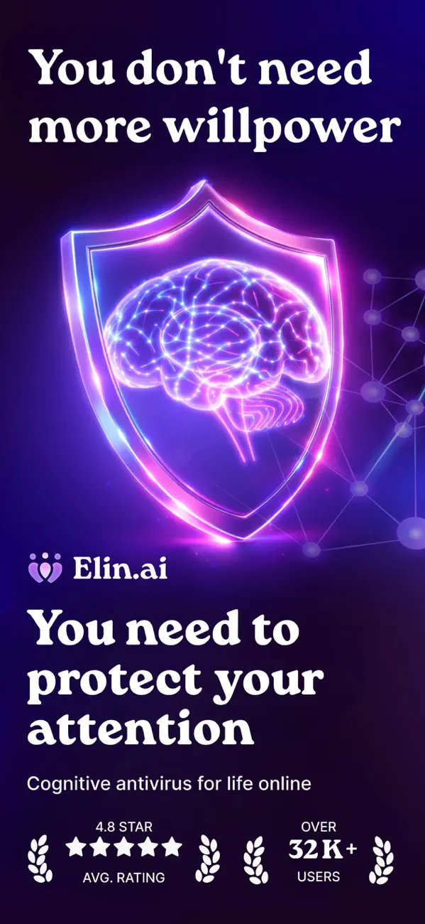 Screenshot #1 pour Elin.ai