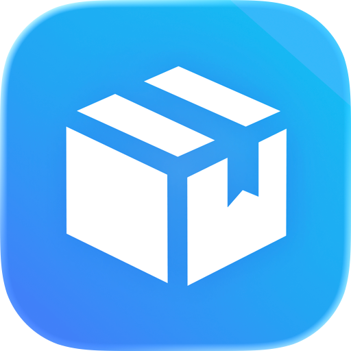 Package Tracker - pkge Mobile