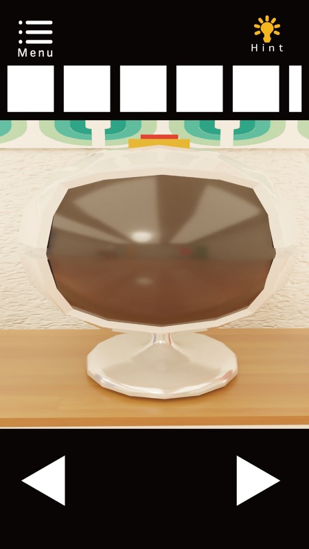 スペースエイジ脱出ゲーム screenshot 5
