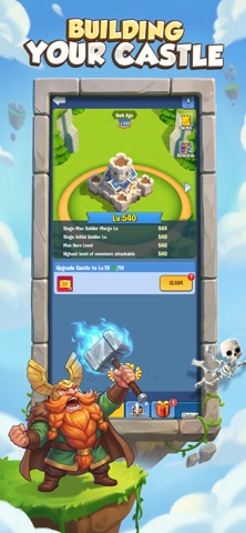 Lords War: Defense Screenshot 6 of 6