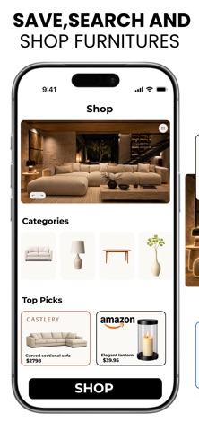 House AI: Home Interior Design Screenshot 3 of 10