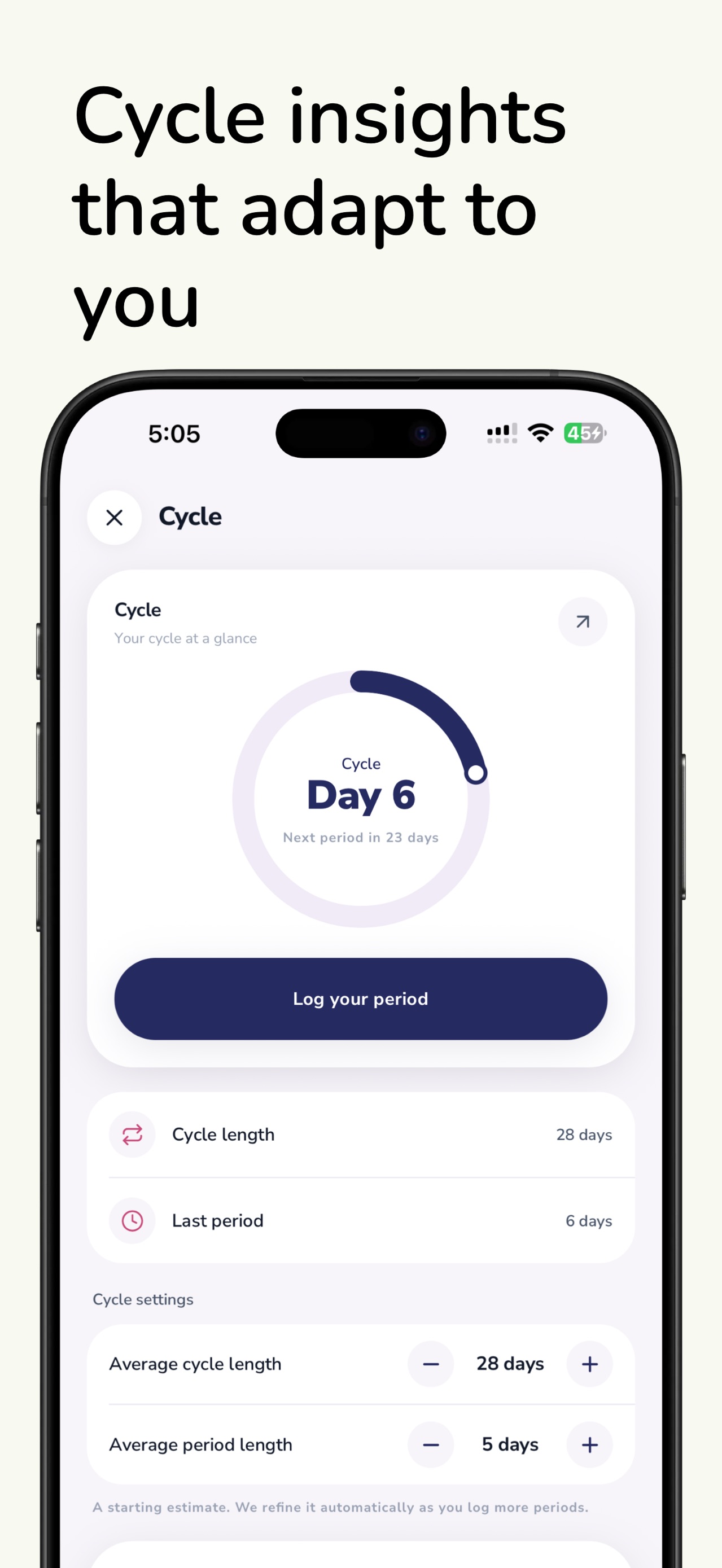 HeyTimi screenshot 3