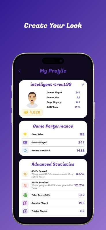 Yaniv Battle! screenshot 7