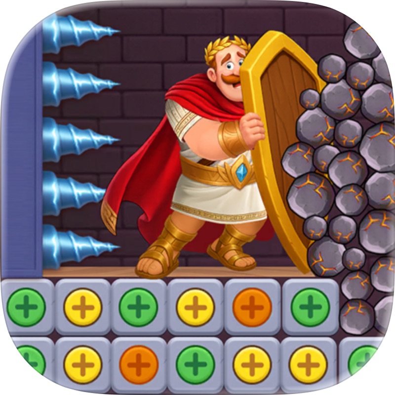 Royal Pin: King Adventure screenshot 8