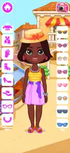 Dress up - games for kids screenshot #5 for iPhone