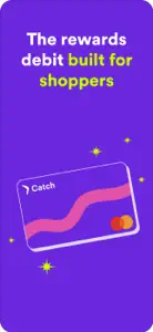 Catch: All Rewards, No Debt screenshot #2 for iPhone