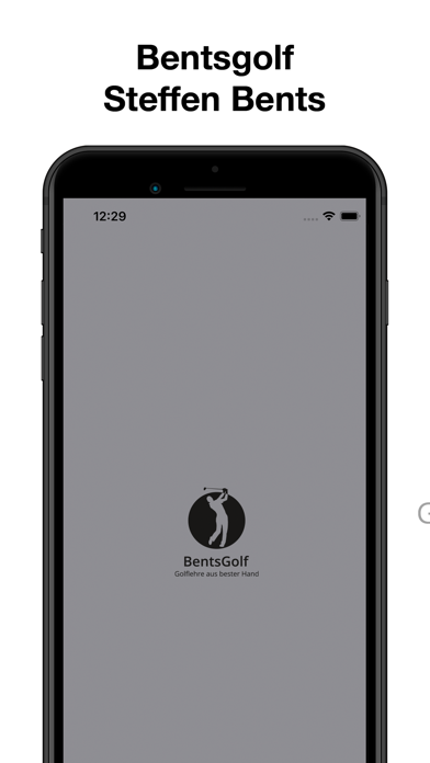 BentsGolf Screenshot