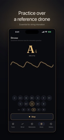Intonaire Screenshot 6 of 6