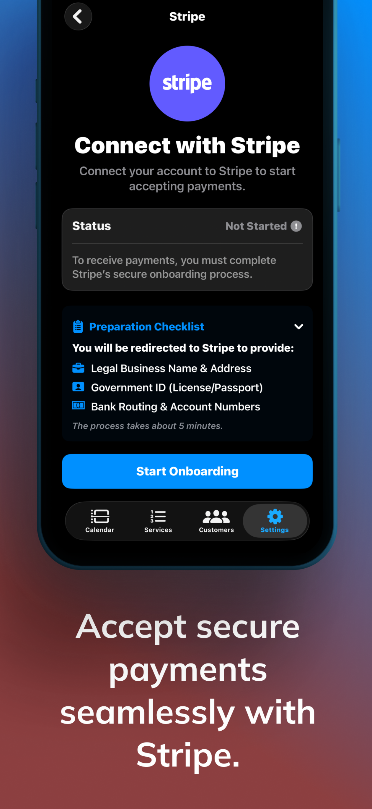 Nextil: Appointment Scheduler
