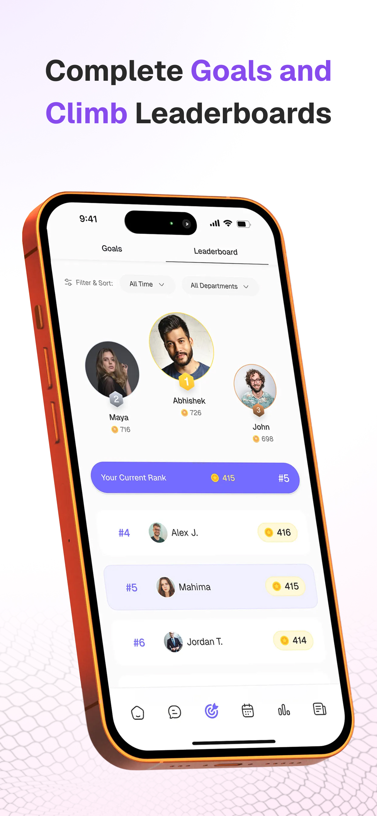Olloi screenshot 5
