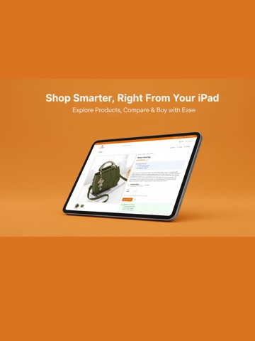 Ramiahj iPad screenshot