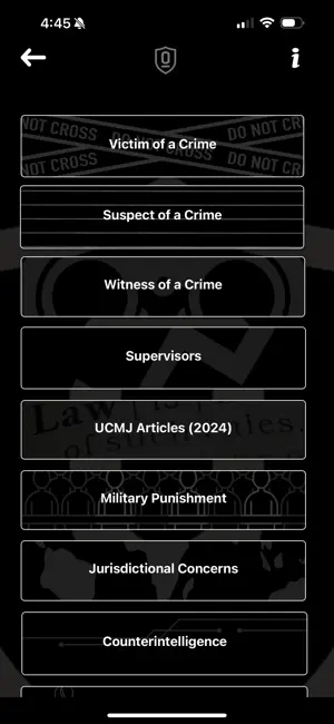 Article Zero screenshot 2