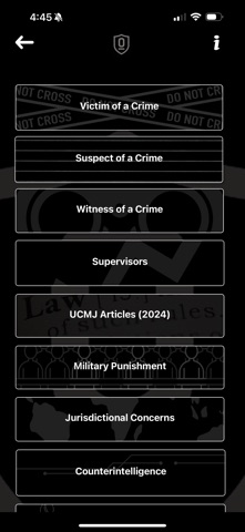 Article Zero screenshot