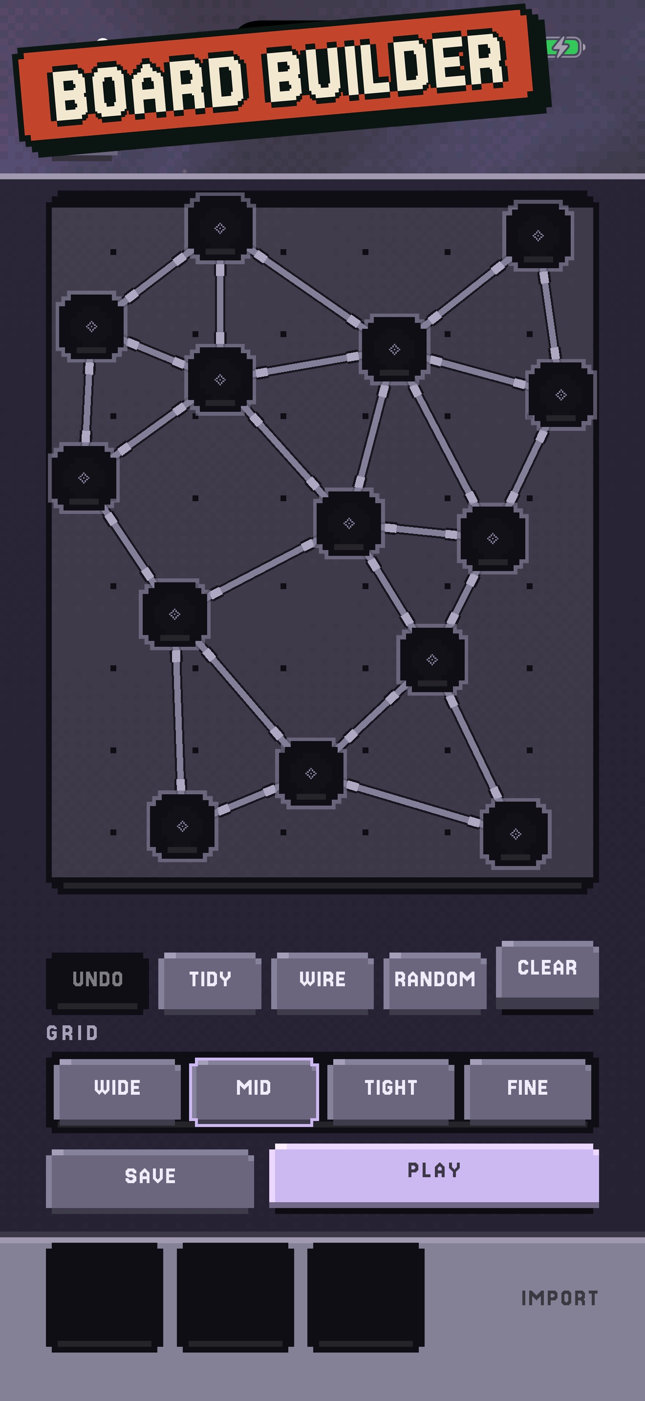 Screenshot 7 of Moonset: Card Roguelike