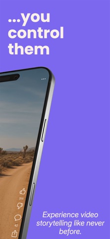 Tap — Interactive Shorts Screenshot 2 of 5