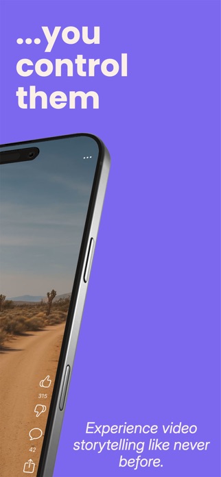 Tap — Interactive Shorts Screenshot 2 of 5