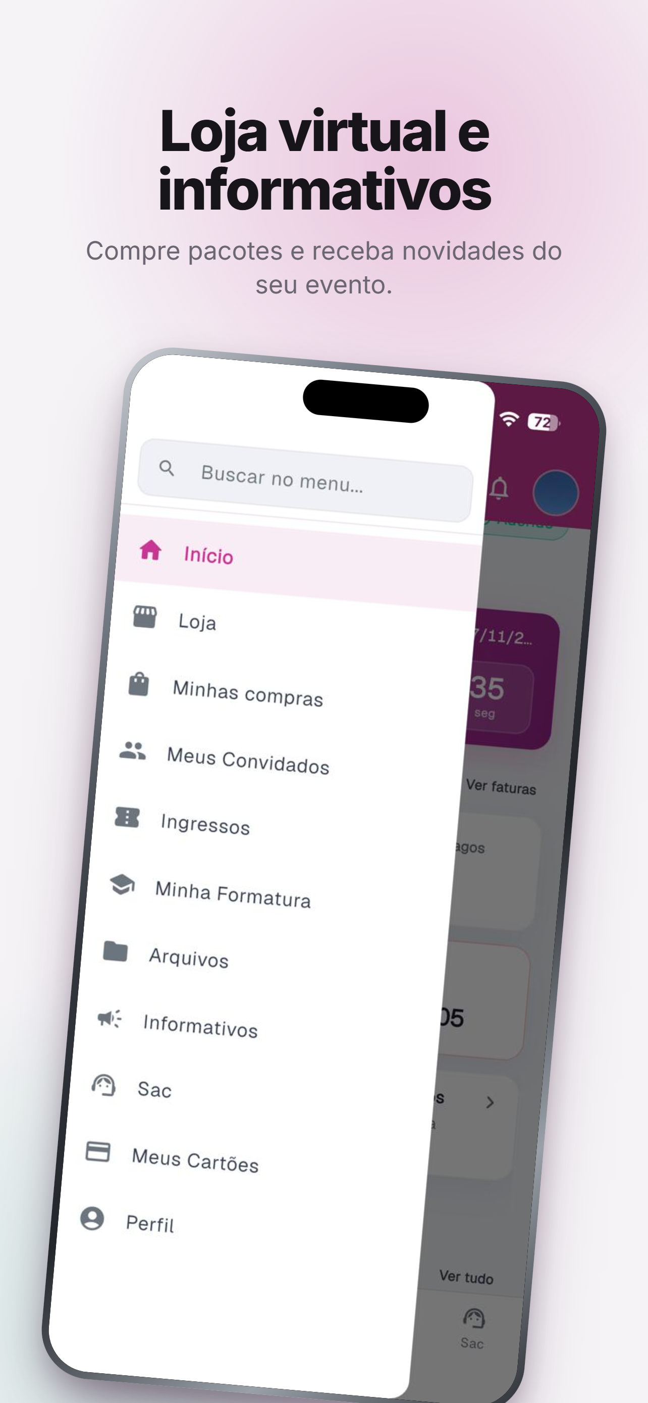 Seja B2 screenshot 3