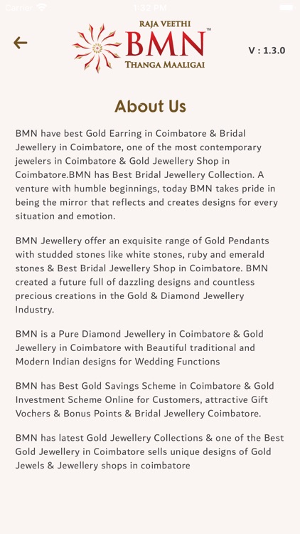BMN Thanga Maaligai screenshot-6