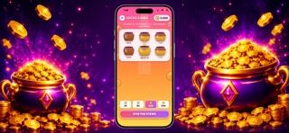 BrightPot iPhone screenshot
