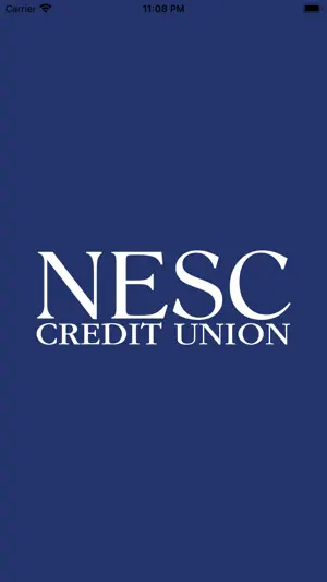 NESC Credit Union screenshot 1