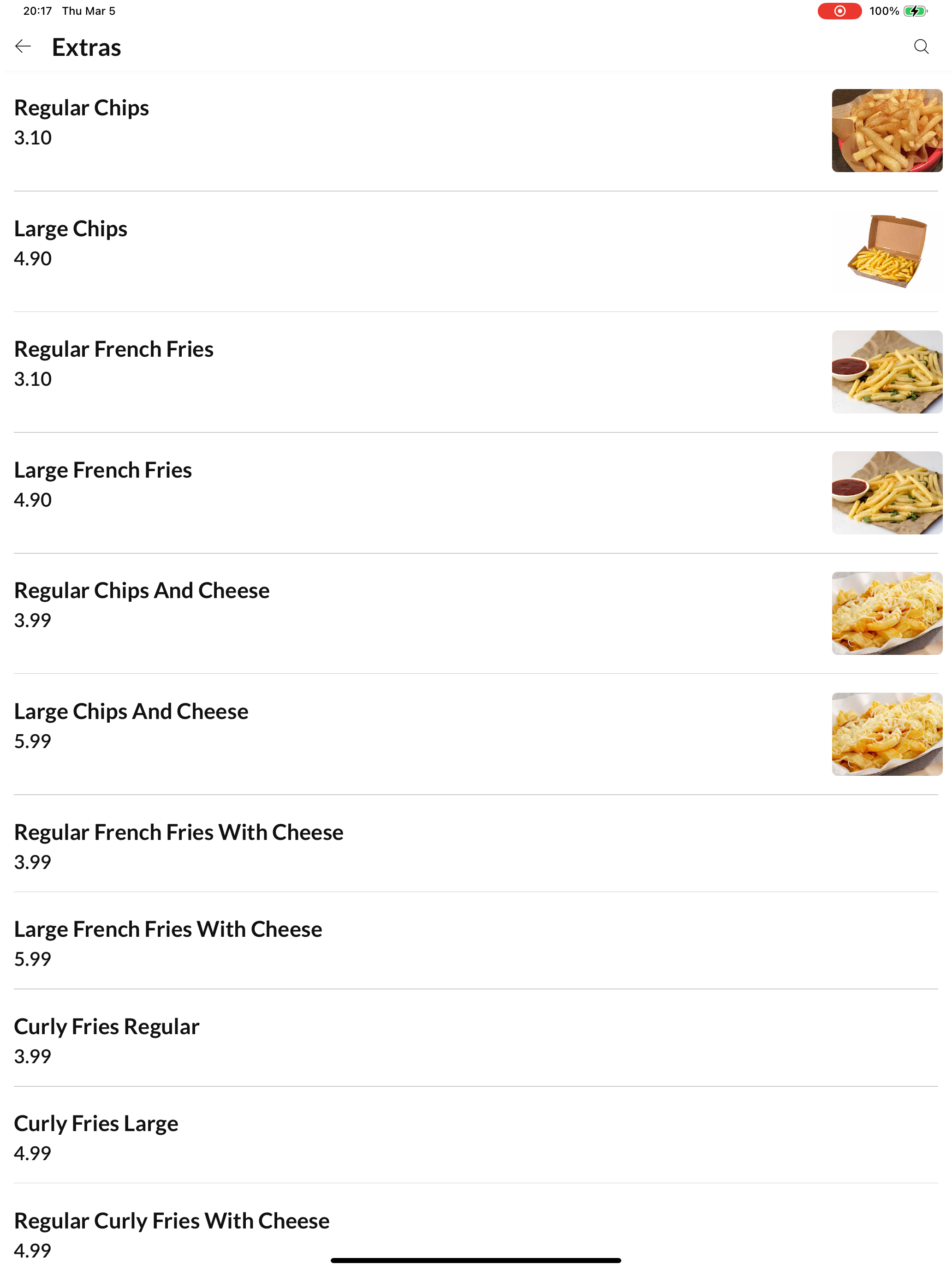 Golden Grill Newark. screenshot 7