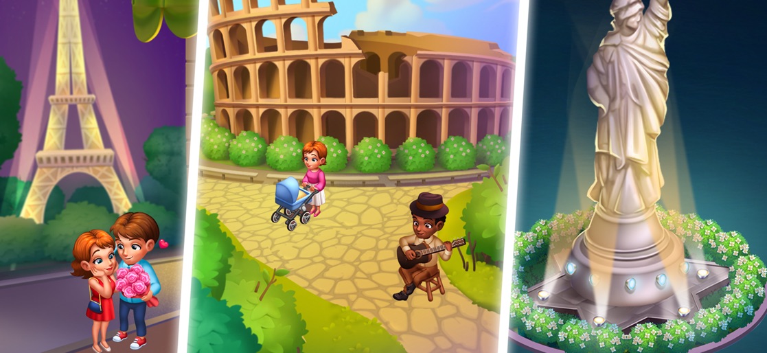 Cooking Rage - Restaurant Game screenshot 4