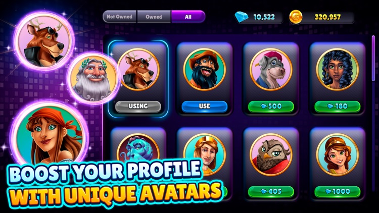 Gin Rummy Super: Fun Card Game screenshot-5