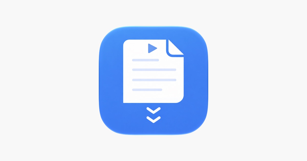 ‎PDF Reader: Auto Scroll & Scan App - App Store