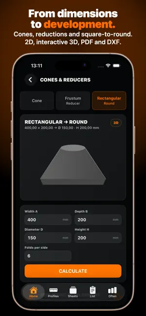 SteelKit screenshot 2