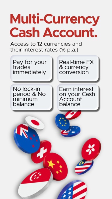 FSM - Invest Globally Screenshot 4 of 6