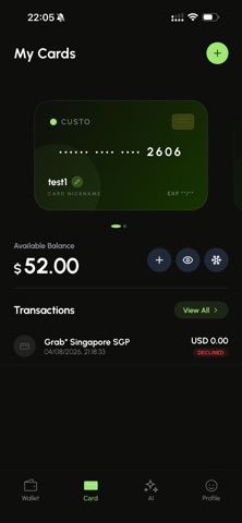 Xphood Screenshot 3 of 3