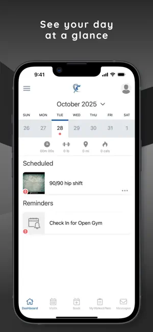Resolve PT and Performance screenshot 2