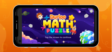 Durioo Math Puzzle Screenshot 5 of 5