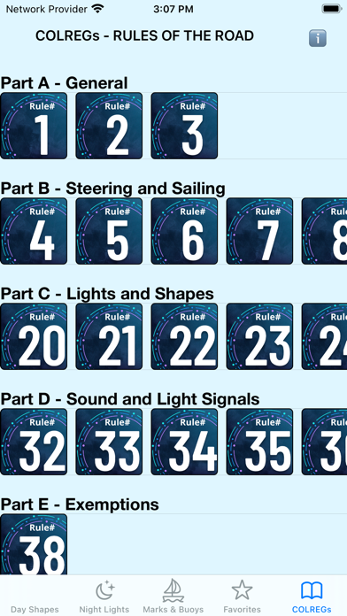 Sail Safe Screenshot