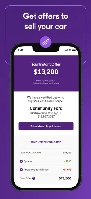 Cars.com - New & Used Cars screenshot 7