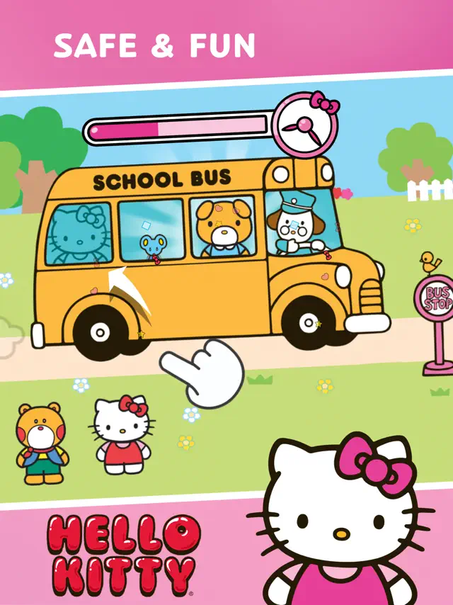 Budge World: Learning & Fun screenshot 17