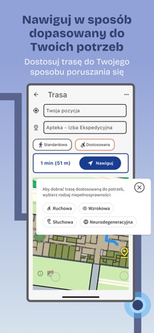 Bródway screenshot
