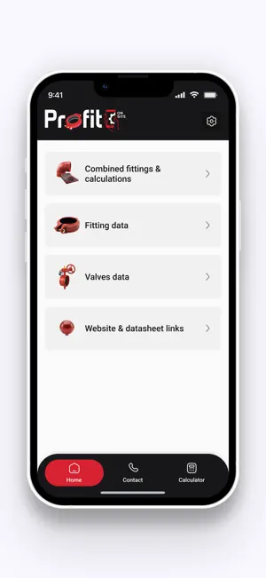 Profit On Site screenshot 1