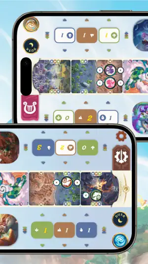 Altered TCG Tracker screenshot 2