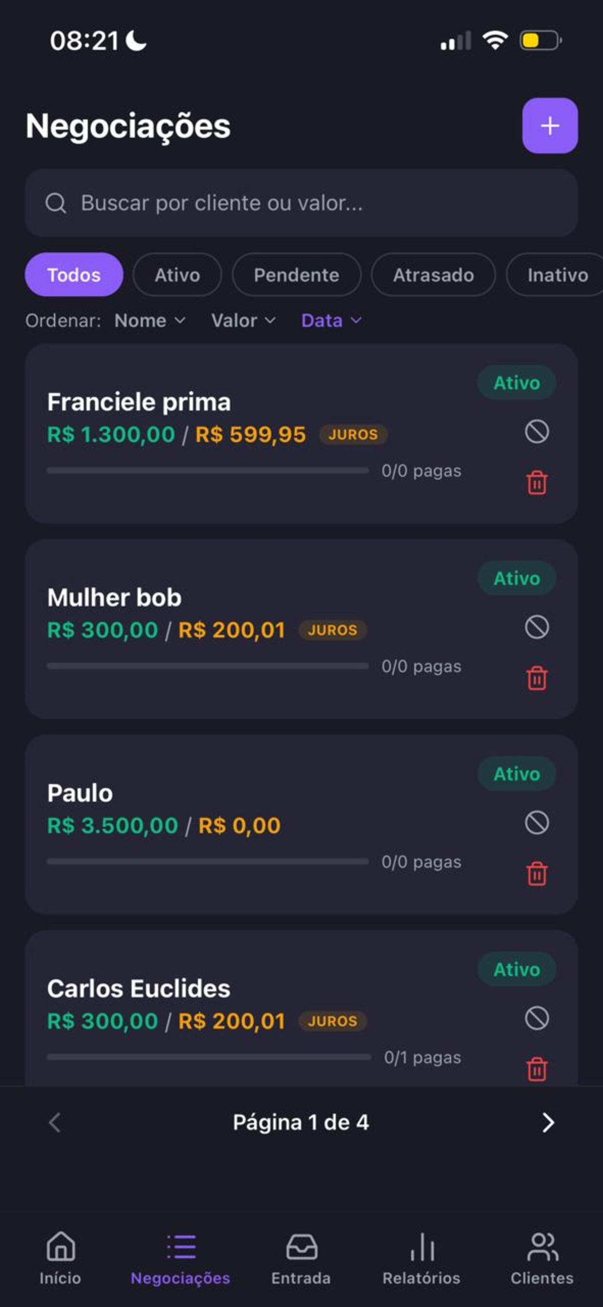 Neto Cashcontrol