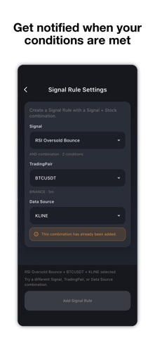 SwiTra Screenshot 6 of 8