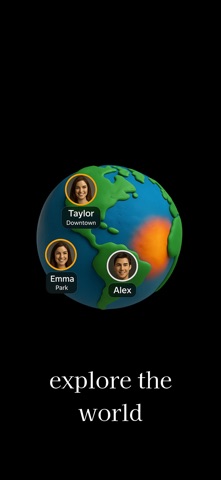 Loop: Connect In-Person screenshot