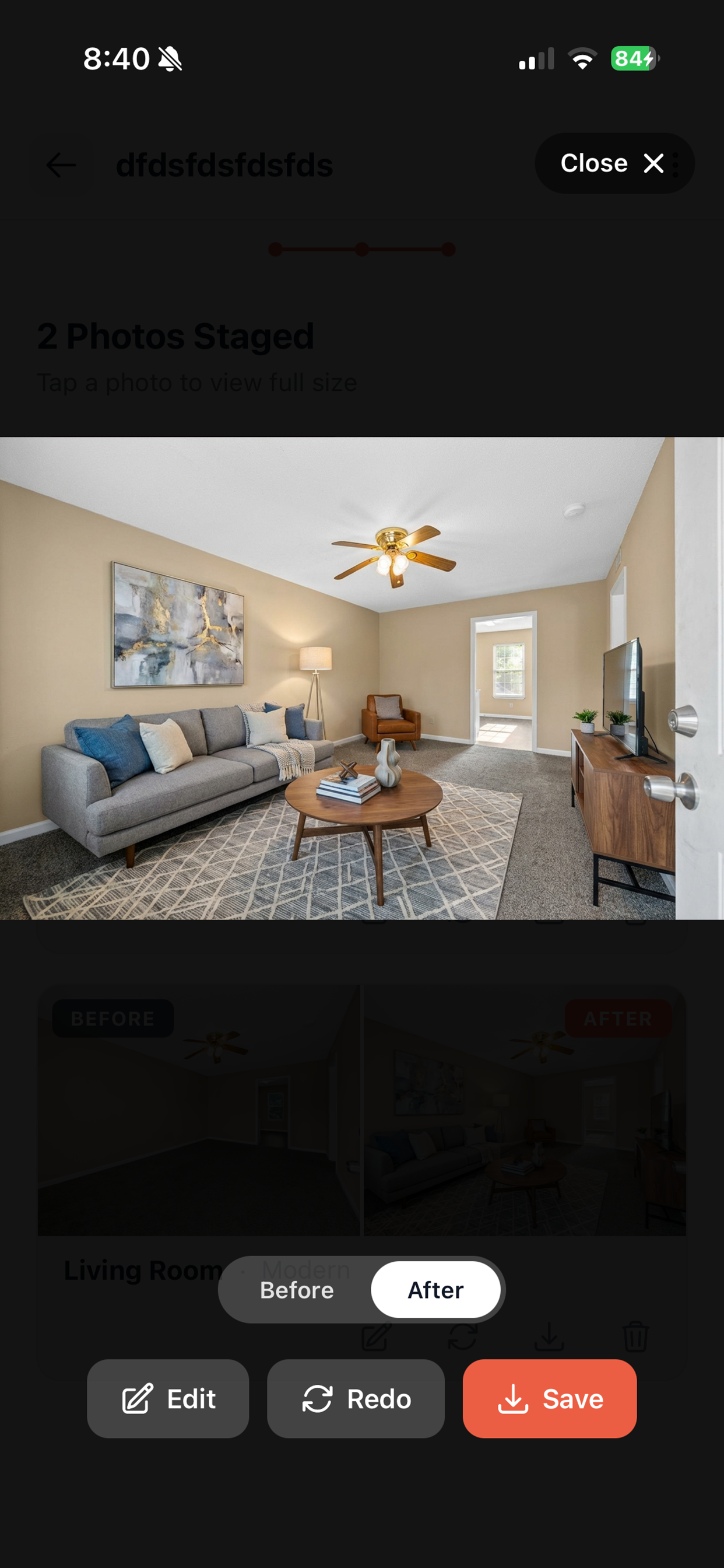 RentStager