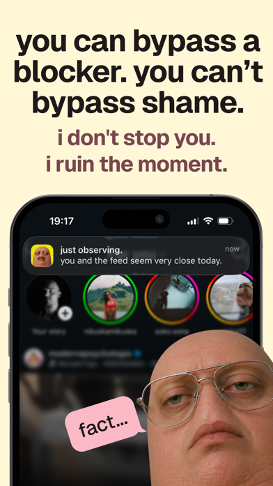 dhumb "scReen TiME & App LoCK" Screenshot 4 of 7