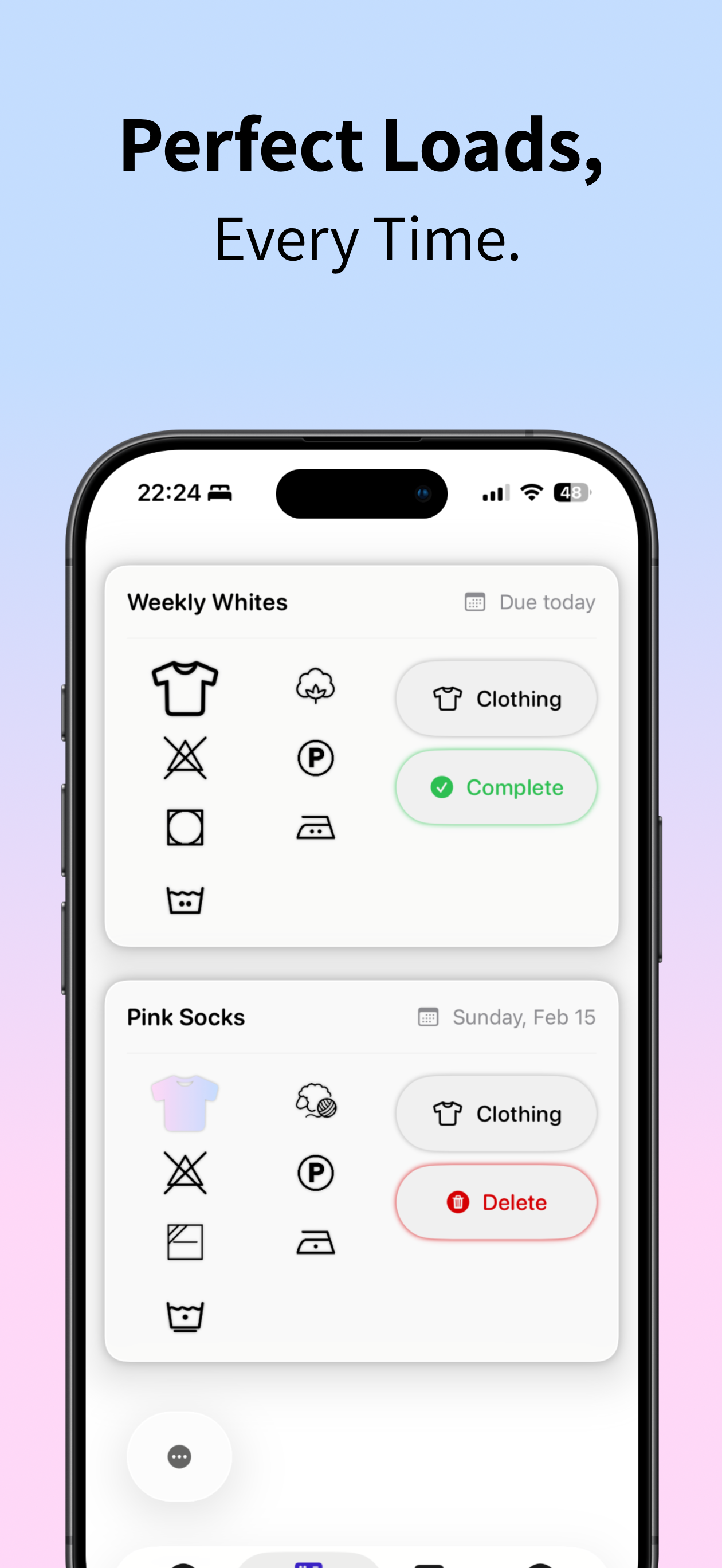 Washtria screenshot 6