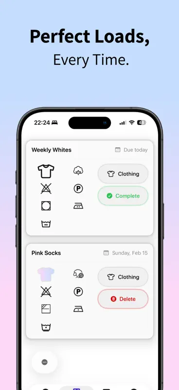 Washtria screenshot 6 of 7