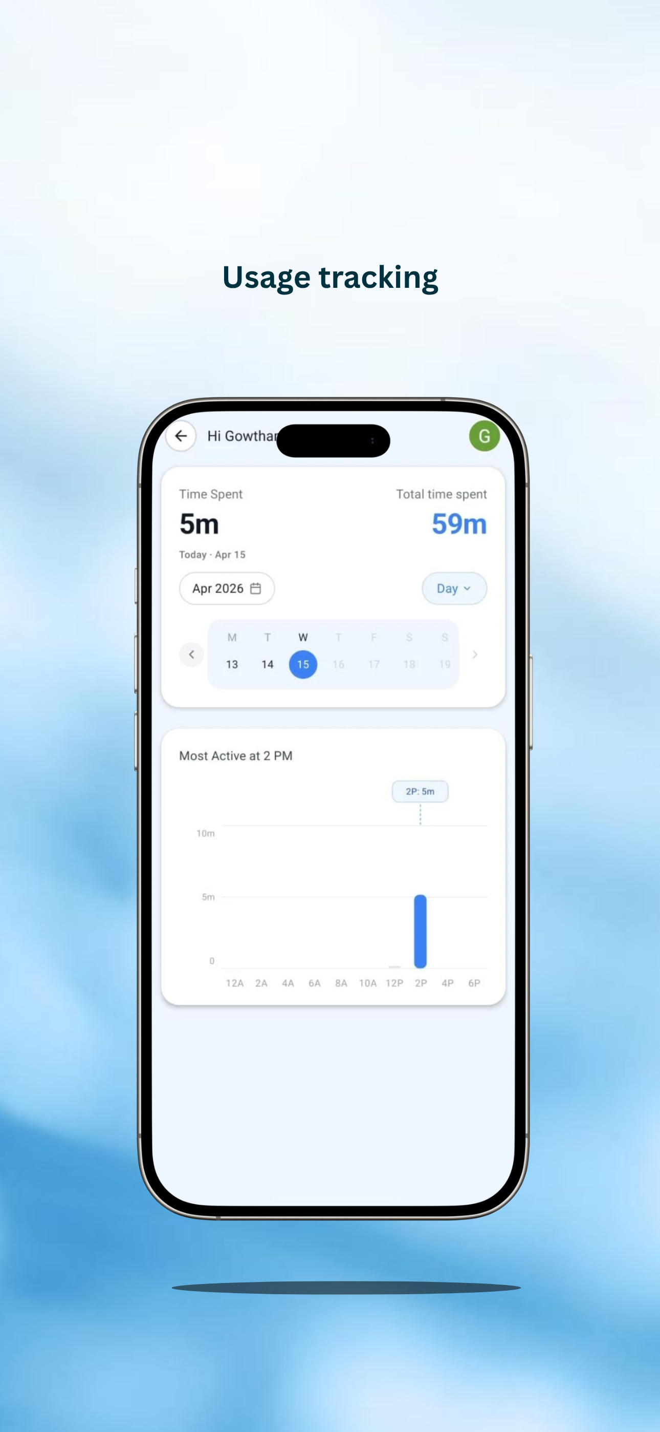 Healzy Care screenshot 5