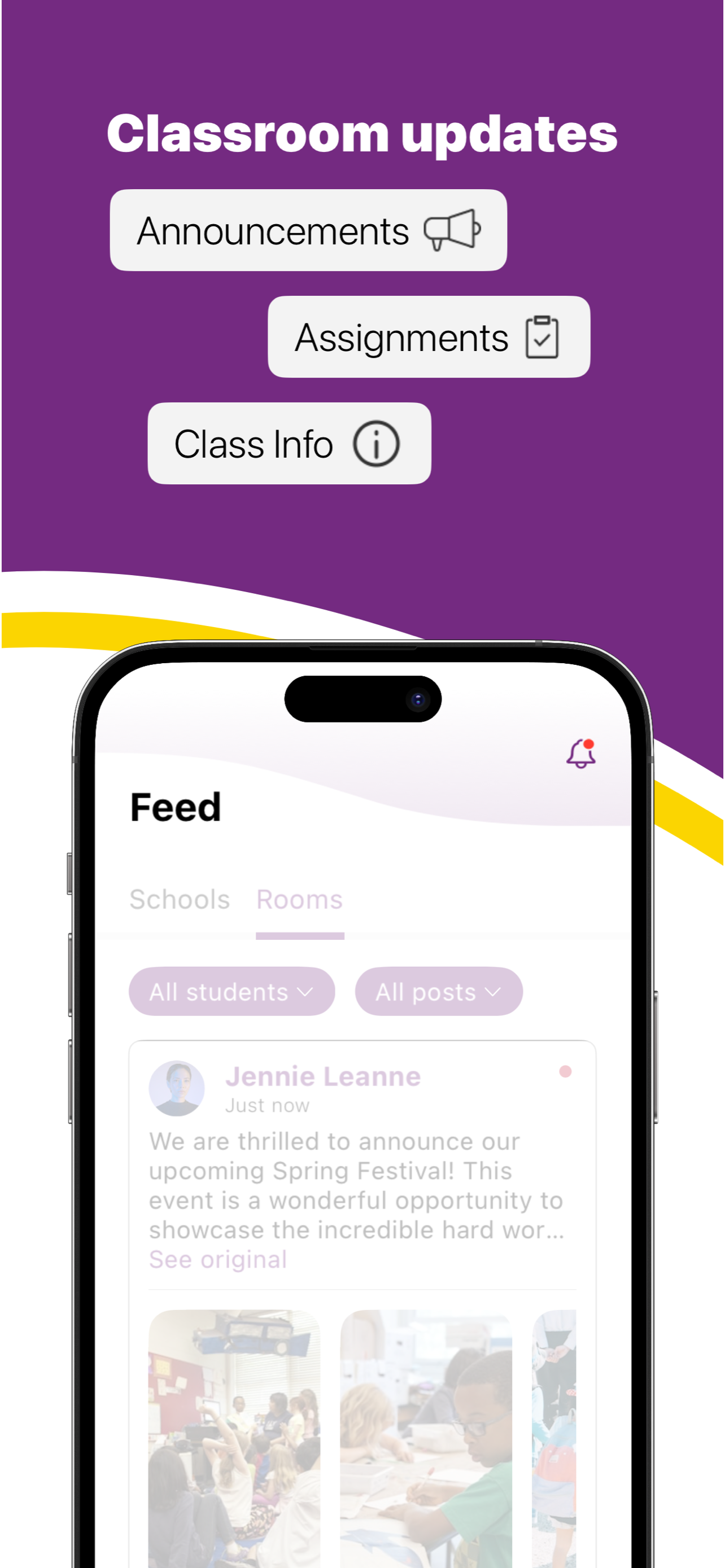 Cascade School District, ID screenshot 5
